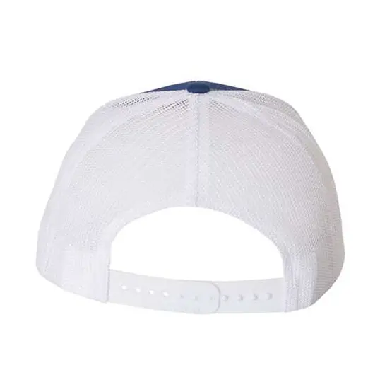 Discmember Snapback Trucker Hat - Disc Golf Vip Exclusive 1