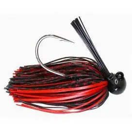 Dobyns Skirted Football Jigs - 3 Pack 2