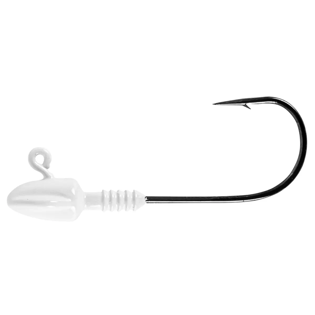 Dolphin Gitzem Jig Heads 4/0 Hook 1