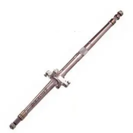 1986-1989 Honda Trx250r Rpm Dominator Ii Axle With Race Hub 1