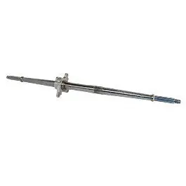 Honda Trx450r Rpm Dominator Ii Axle With Standard Hub 1