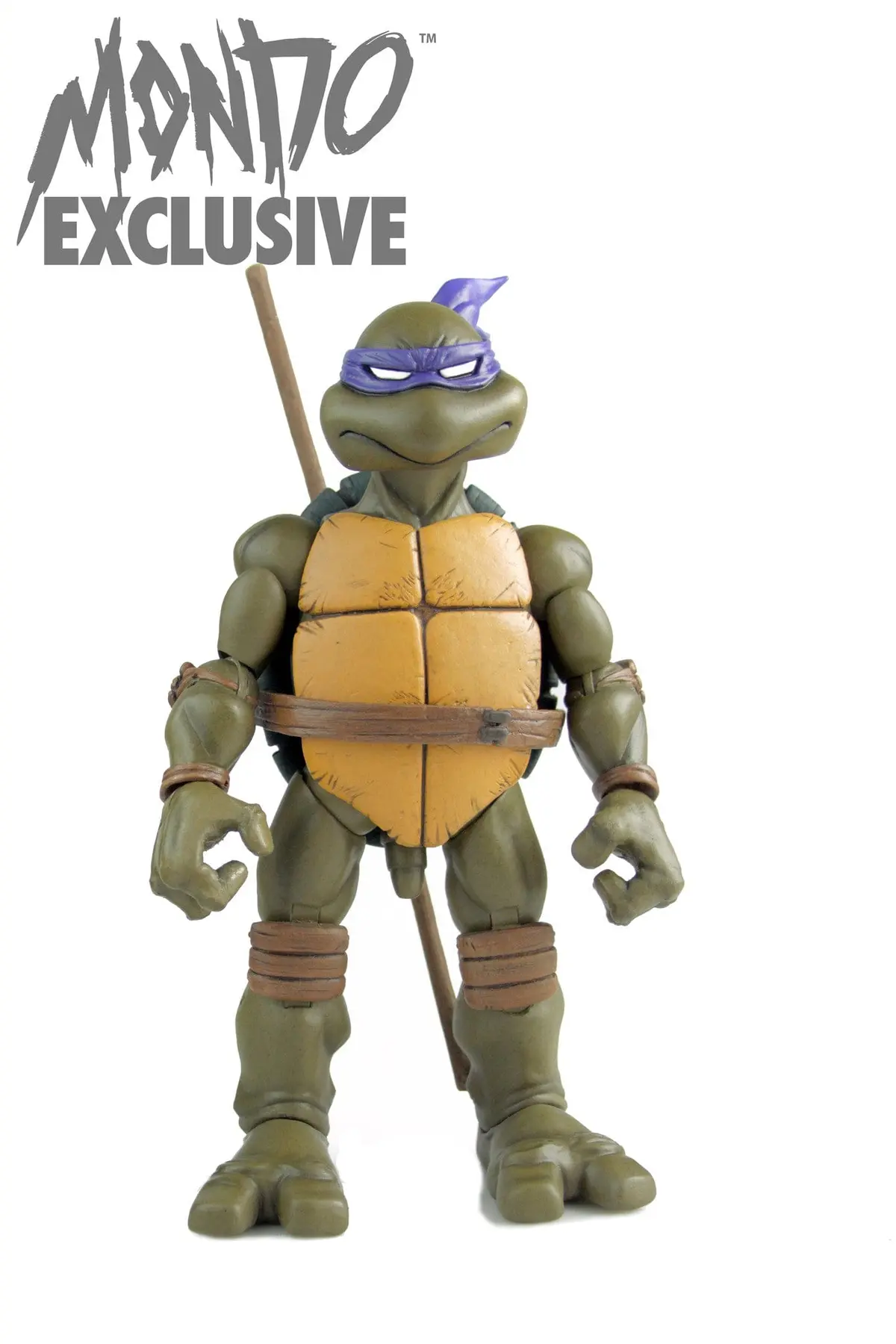 Donatello 1/6 Scale Collectible Figure Exclusive 1
