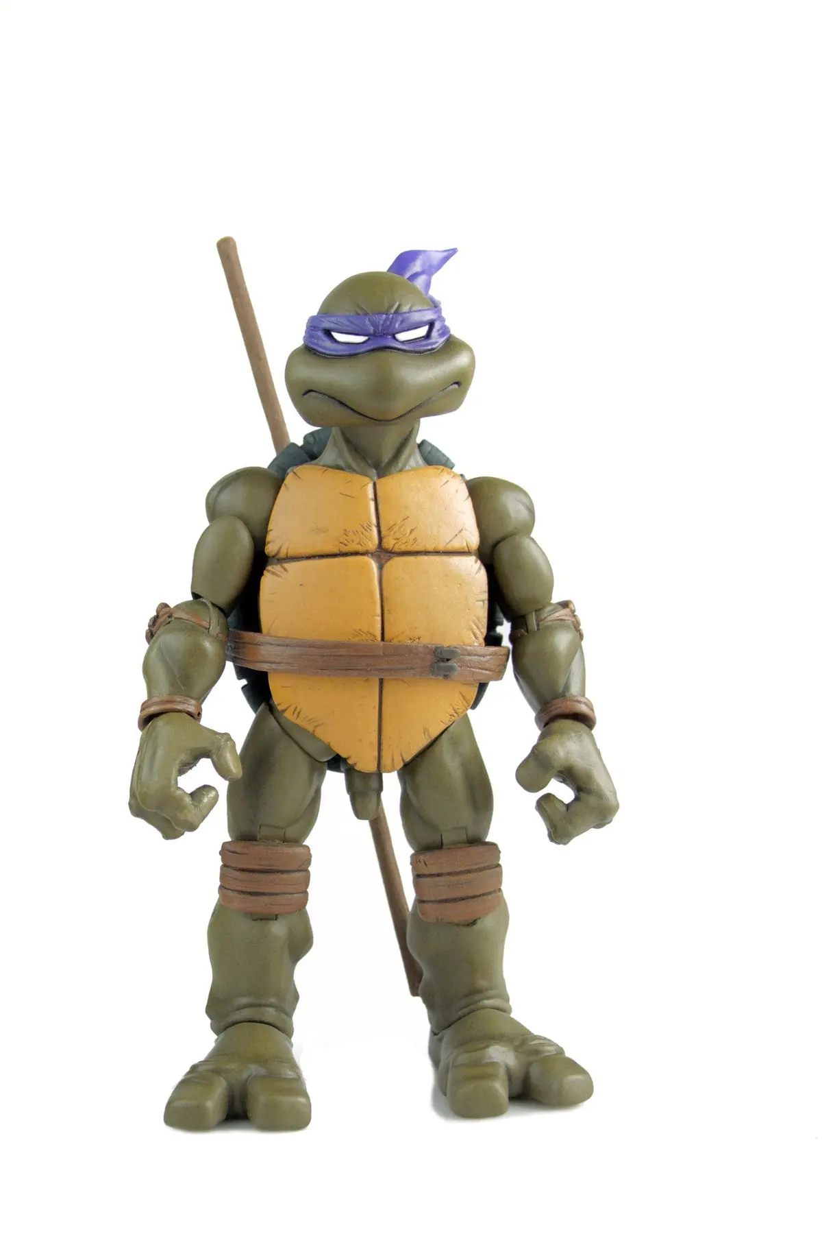 Donatello 1/6 Scale Collectible Figure 1