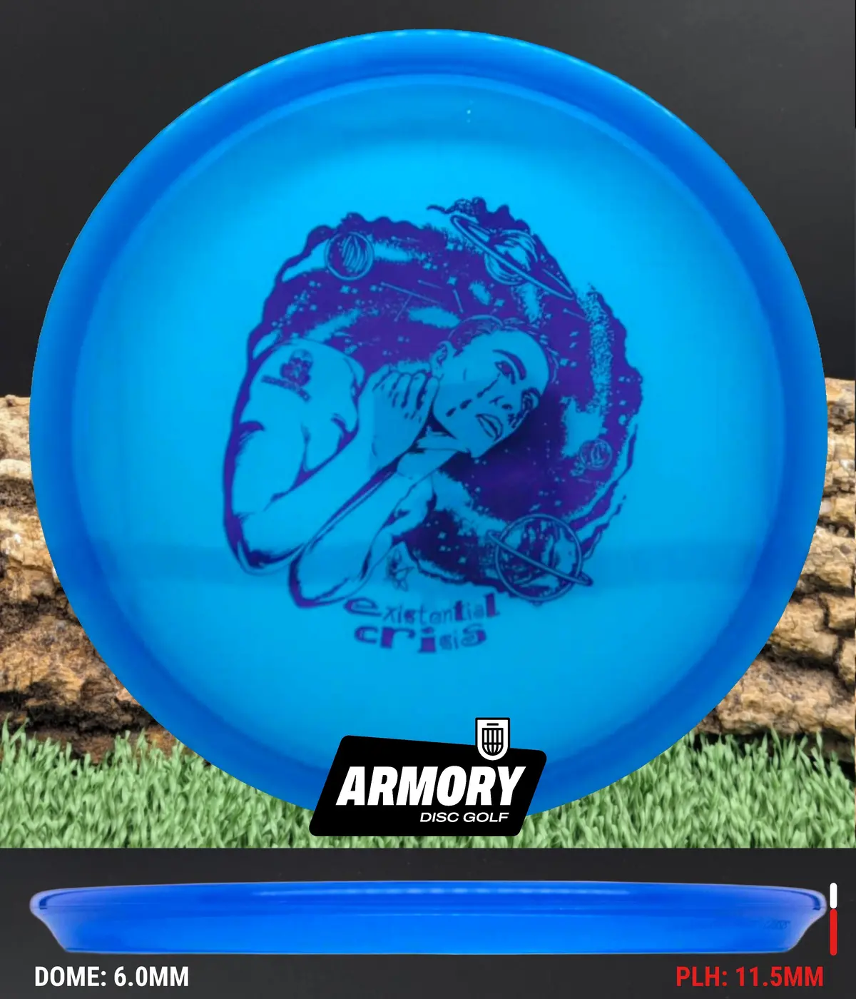 Doomsday Discs Crisis 1