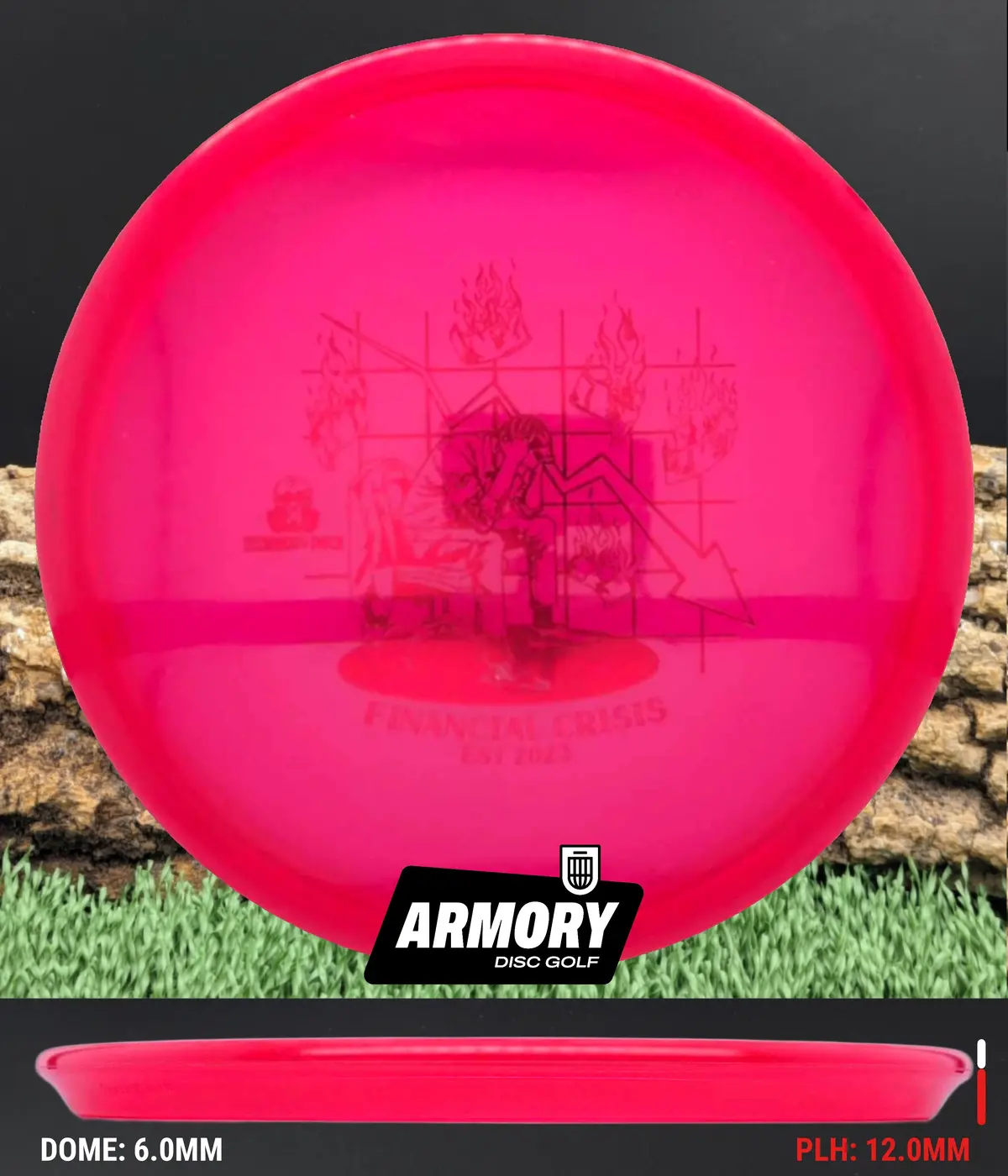 Doomsday Discs Crisis 2