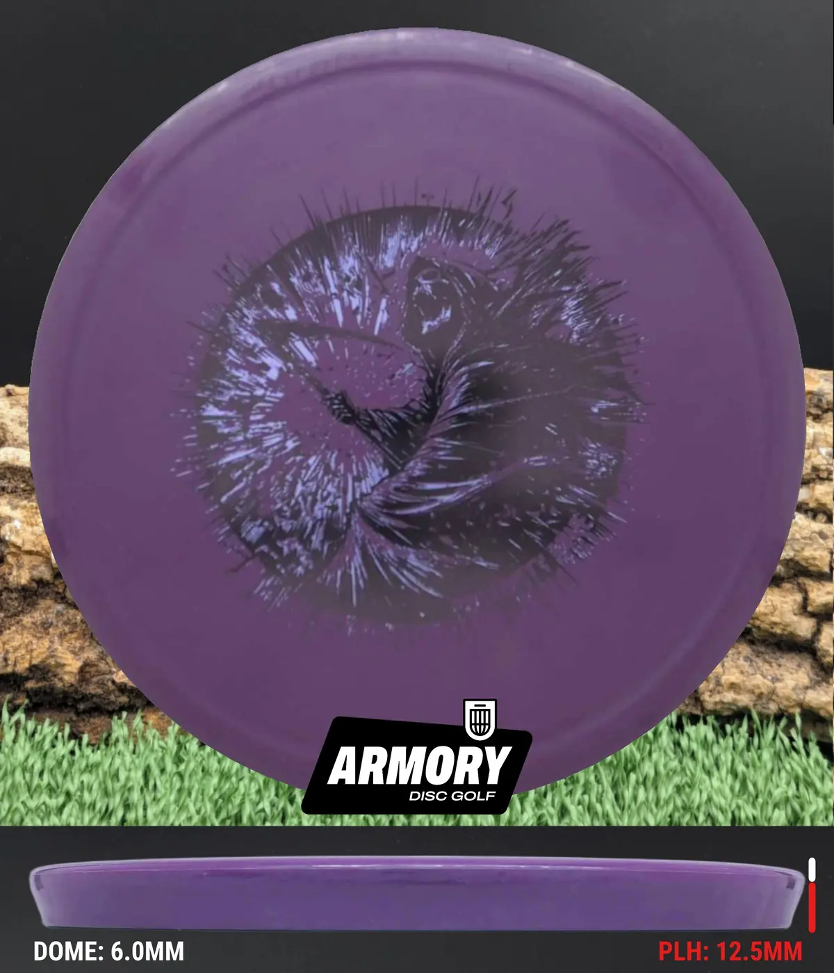 Doomsday Discs Proximity Mine 1