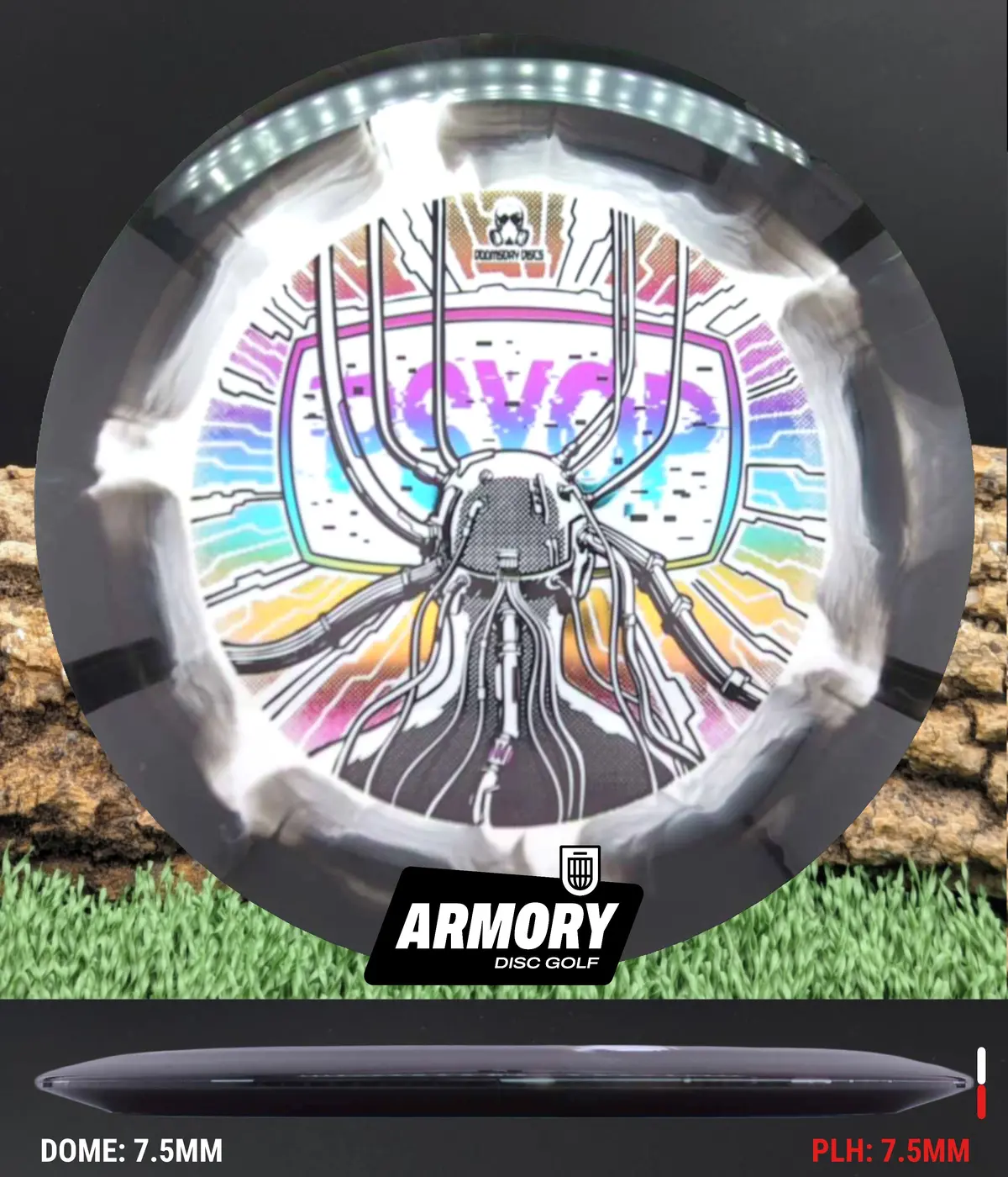Doomsday Discs Psyop 1