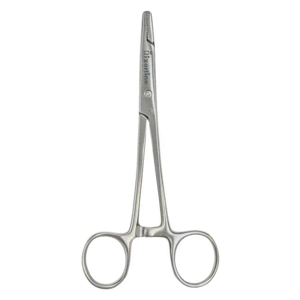 Dr. Fisherman Stainless Steel Hemostats 1