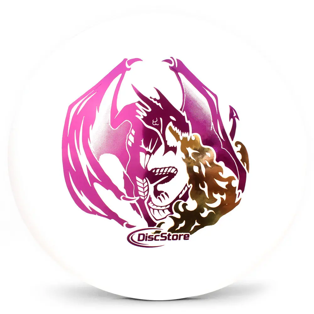 Dragon Discraft Ultra-Star 1