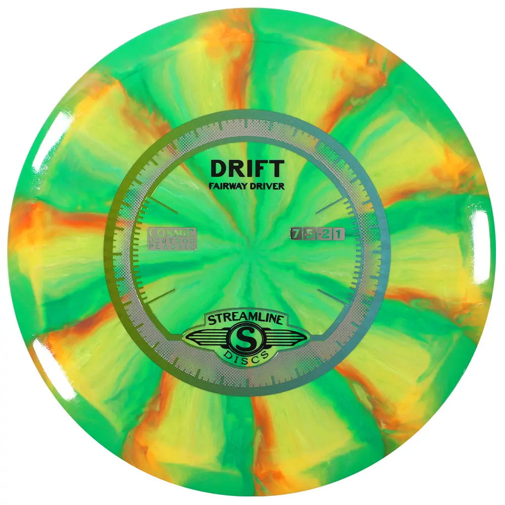 Streamline Discs Drift 12