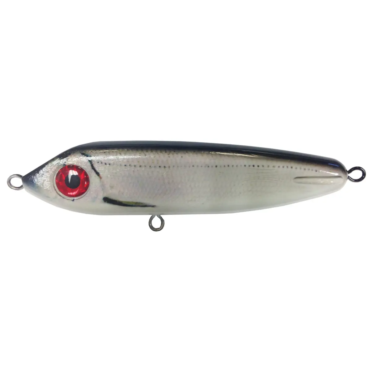 Erc Hell Hound Jerkbait 1