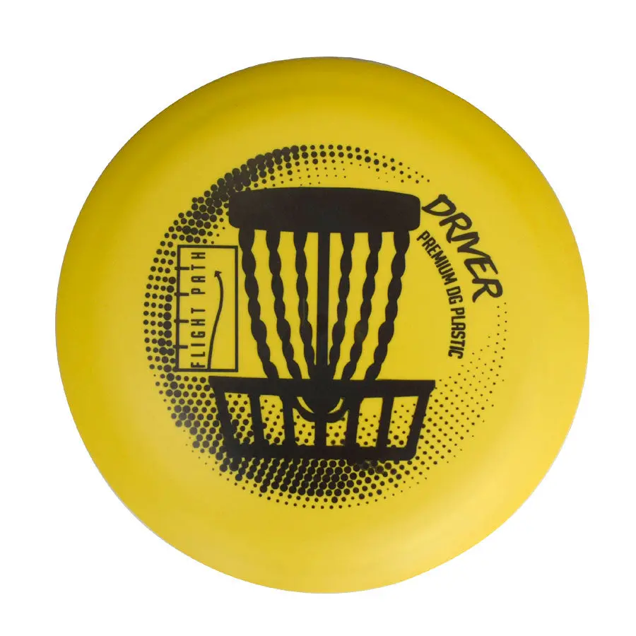 Disc Store Casual Pack 1