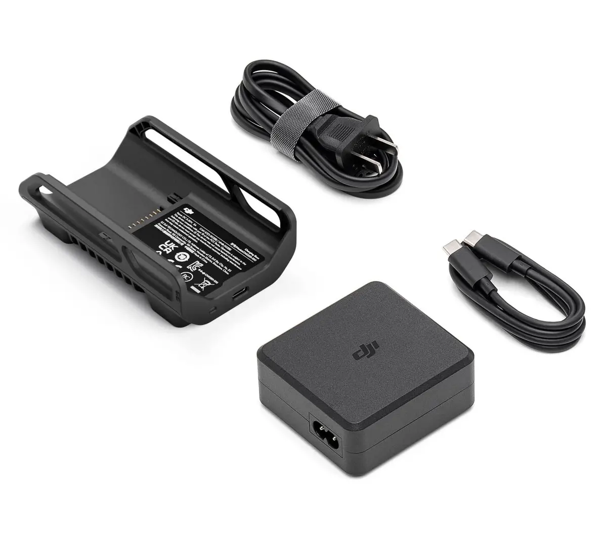 Dji Matrice 3D Series Charging Kit 1