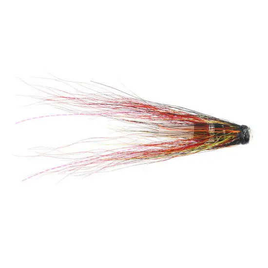 Caledonia Drowned Mousie Copper Tube Fly 1
