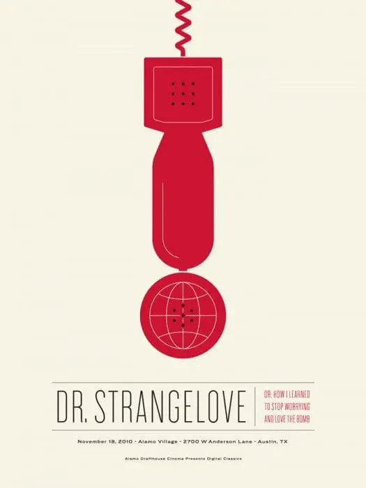 Dr. Strangelove 1