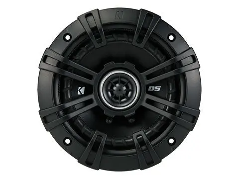 Kicker Dsc54 Ds Series 5.25" Speakers 2-Way, 200W Max 1