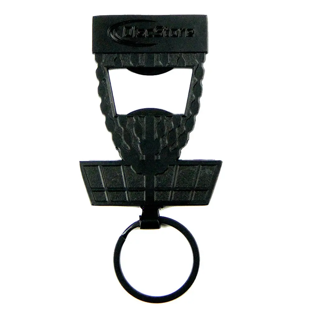 Basket Key Chain Bottle Opener 1