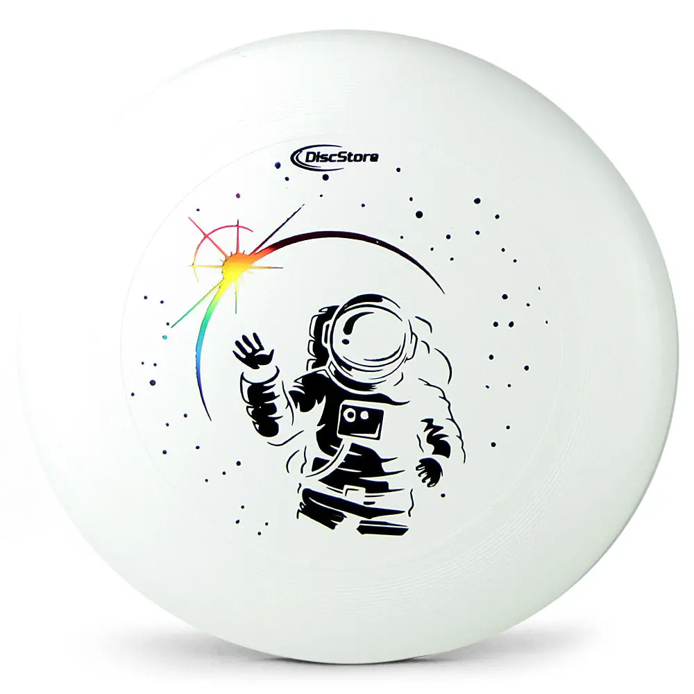 Disc Space Discraft Ultra-Star 1