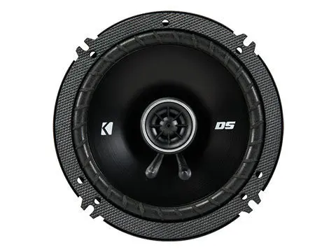Kicker Dsc654 Ds Series 6.5" Speakers 1