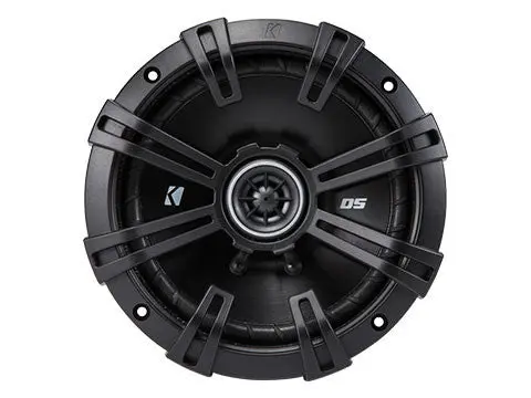 Kicker Dsc674 Ds Series 6.75" Speakers 1