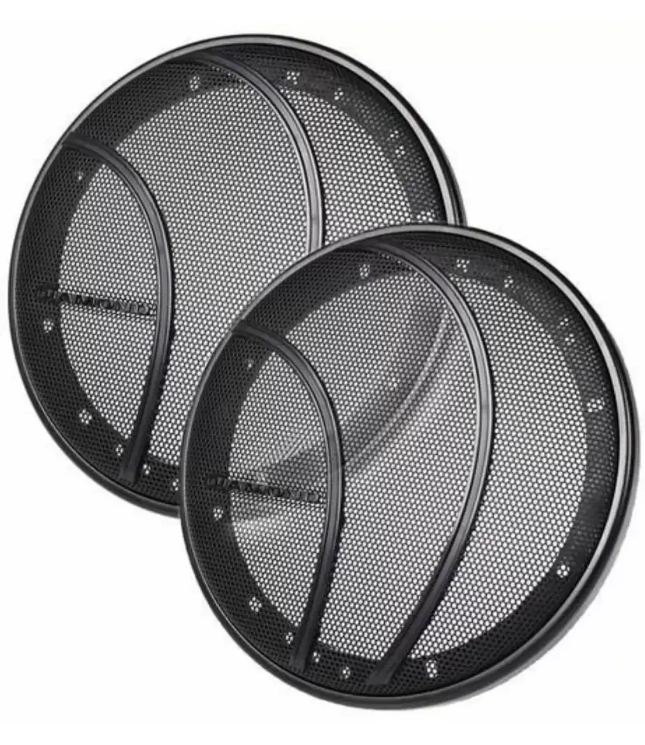 Diamond Dsg65 6.5" Speaker Grills For Dmd And Des Speakers 1
