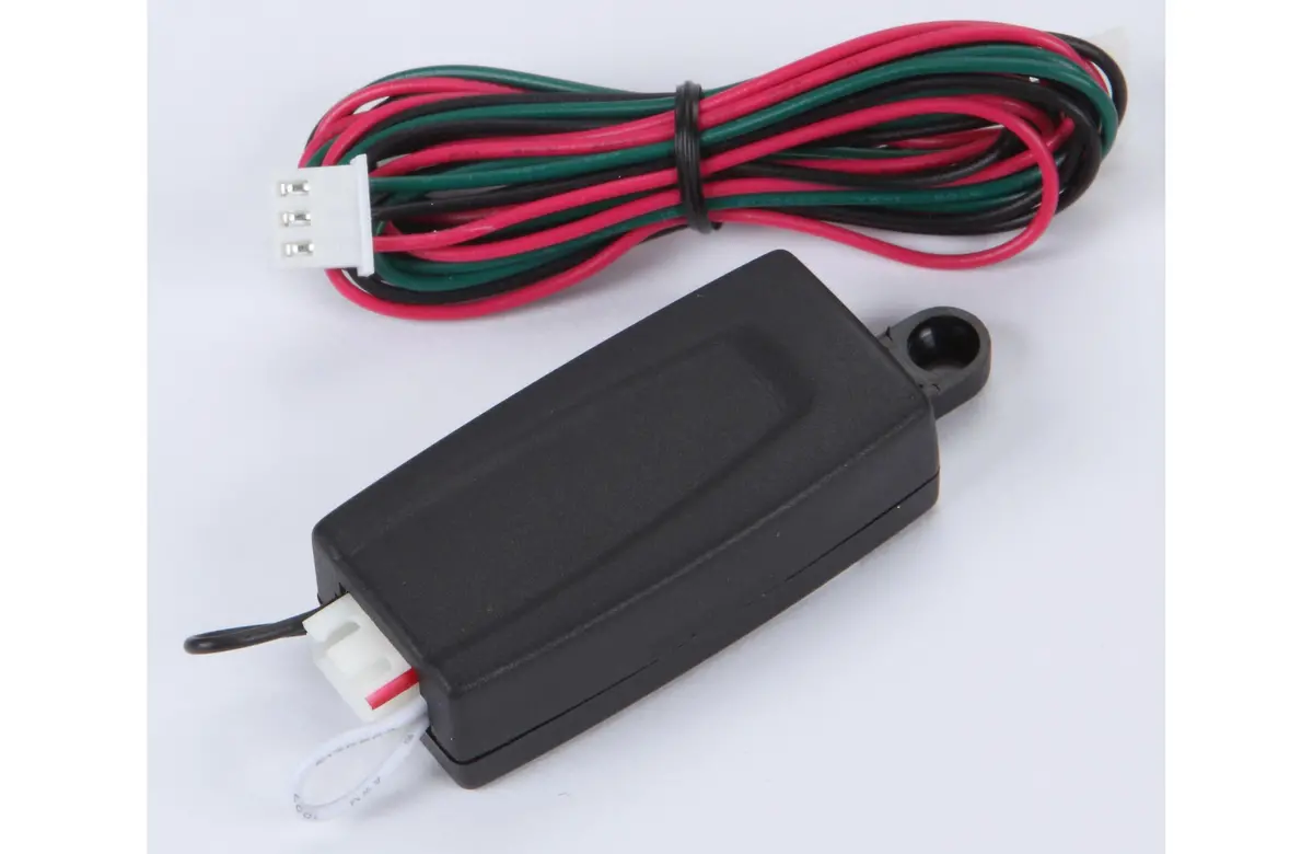Code Alarm Dub1 Digital Tilt Sensor 1