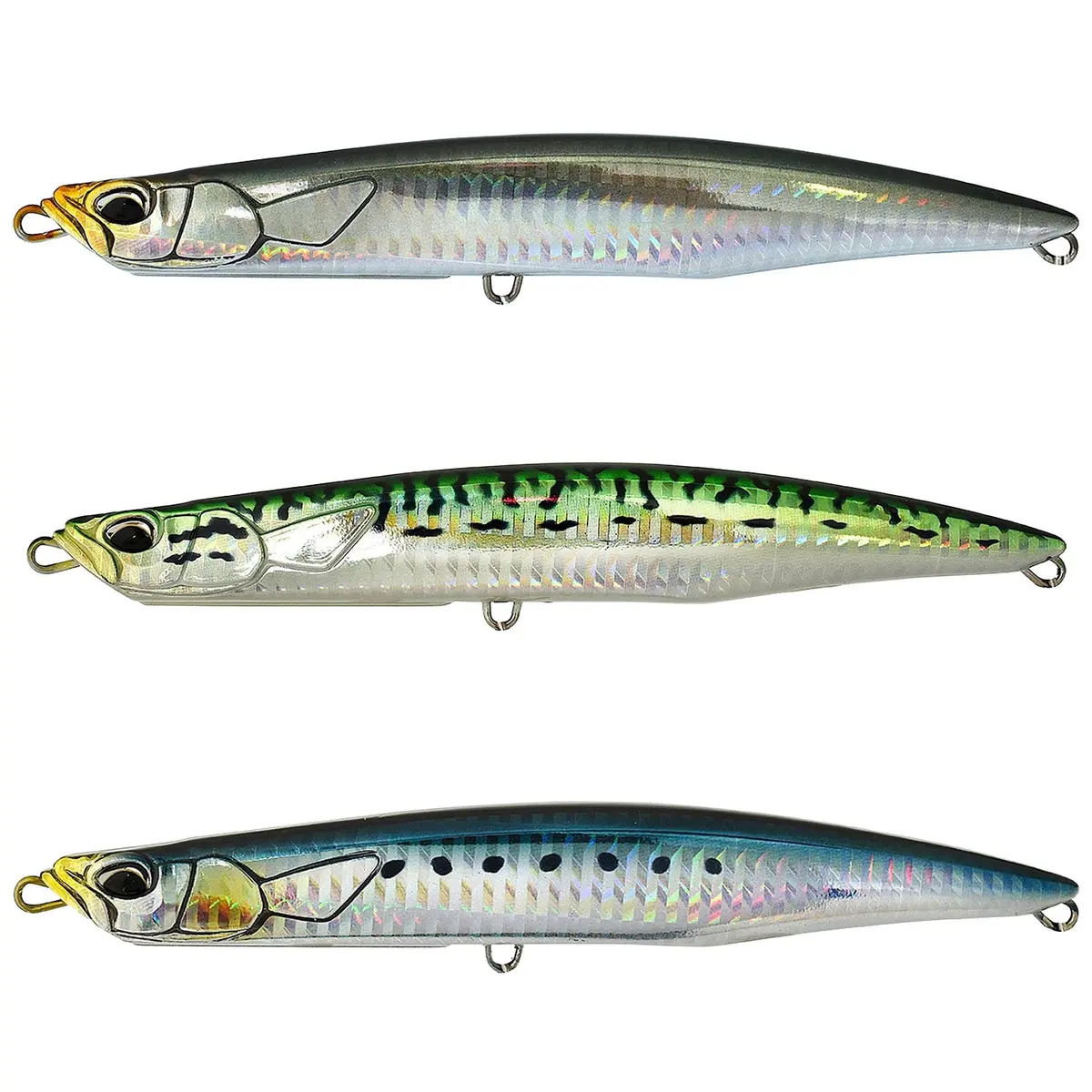 Duo Rough Trail Malice 150 Lures 1