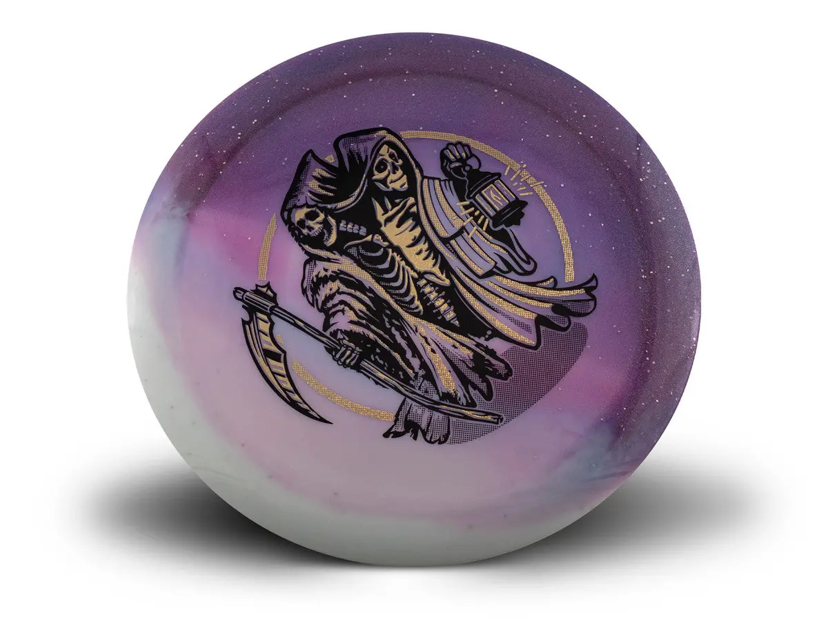 Innova Duo Wraith Limited Edition 2025 1