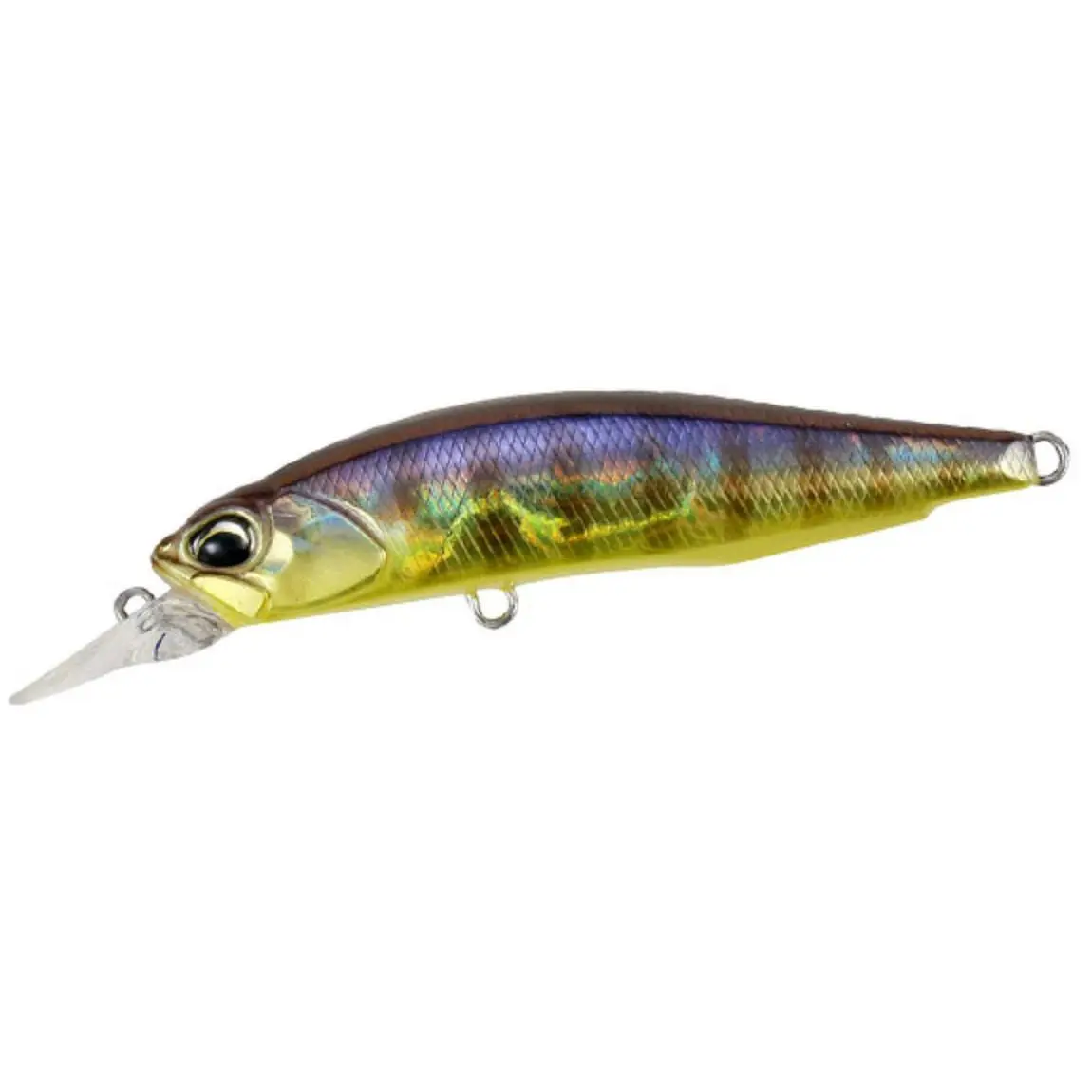 Duo Realis Rozante 63Sp Jerkbaits 4