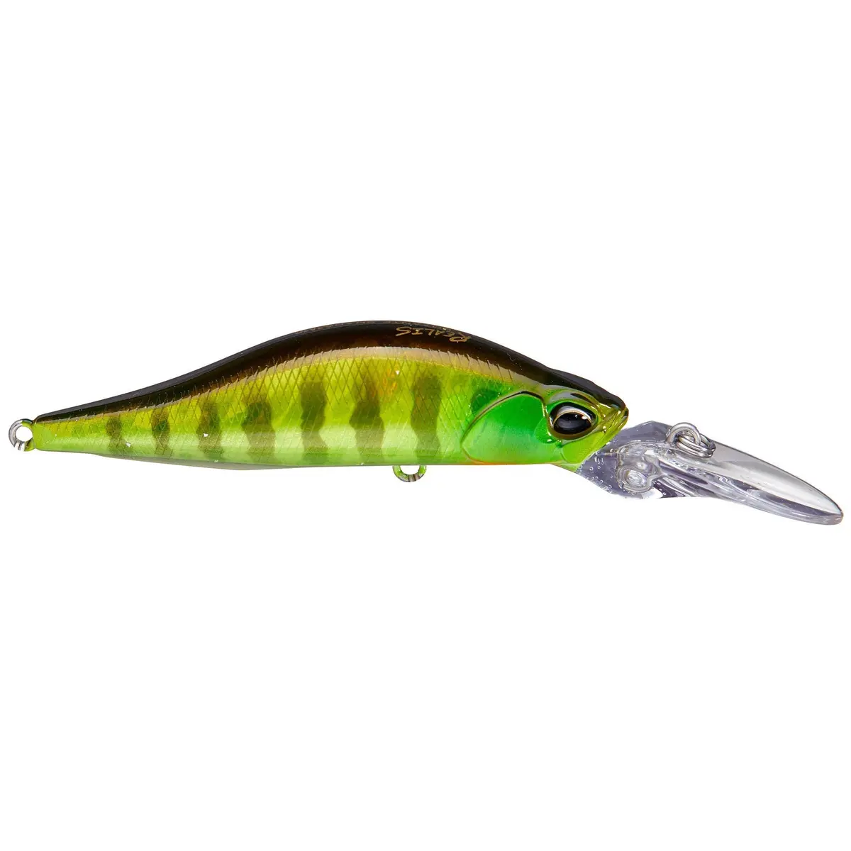 Duo Realis Rozante Shad 63Mr 1
