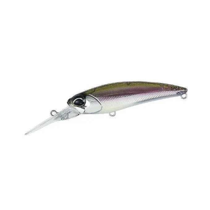 Duo Realis Shad 62 Dr Jerkbait 1