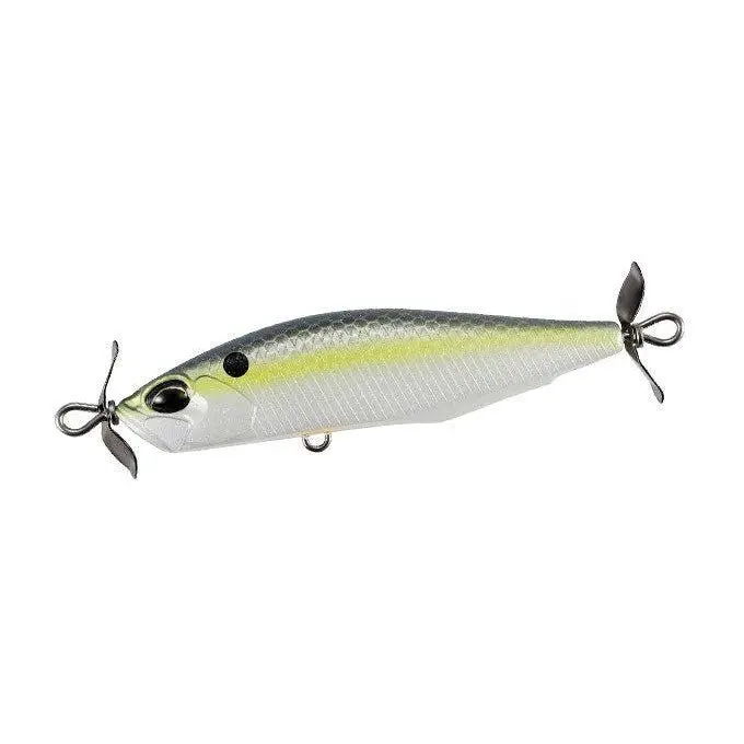 Duo Realis Spinbait 72 Alpha 1