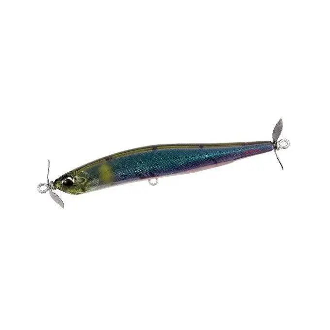 Duo Realis Spinbait 80 G-Fix 1