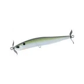 Duo Realis Spinbait 80 1