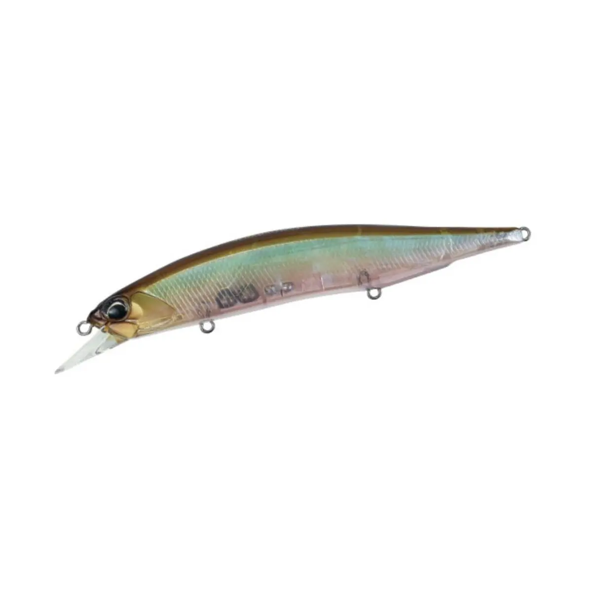 Duo Realis Suspending Jerkbait 120Sp 1