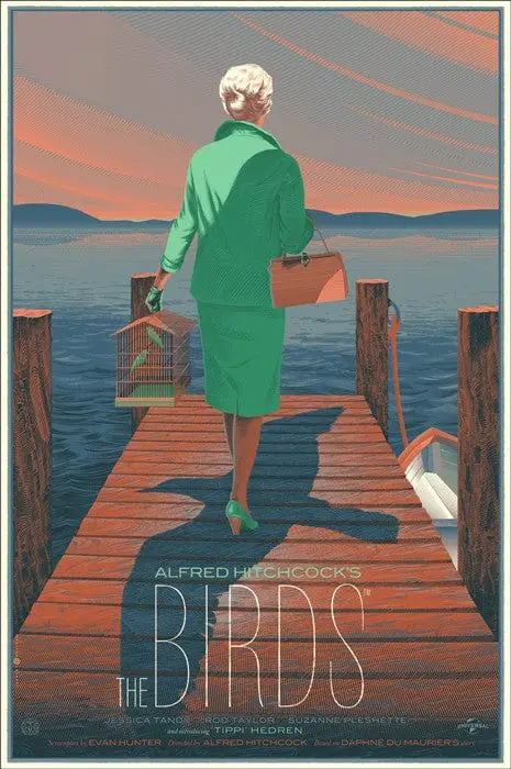The Birds (Here Comes Trouble) 1