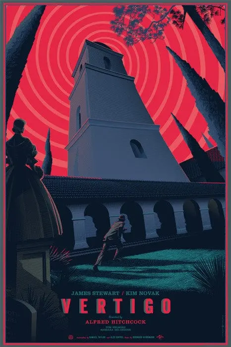 Vertigo (Durieux) 1