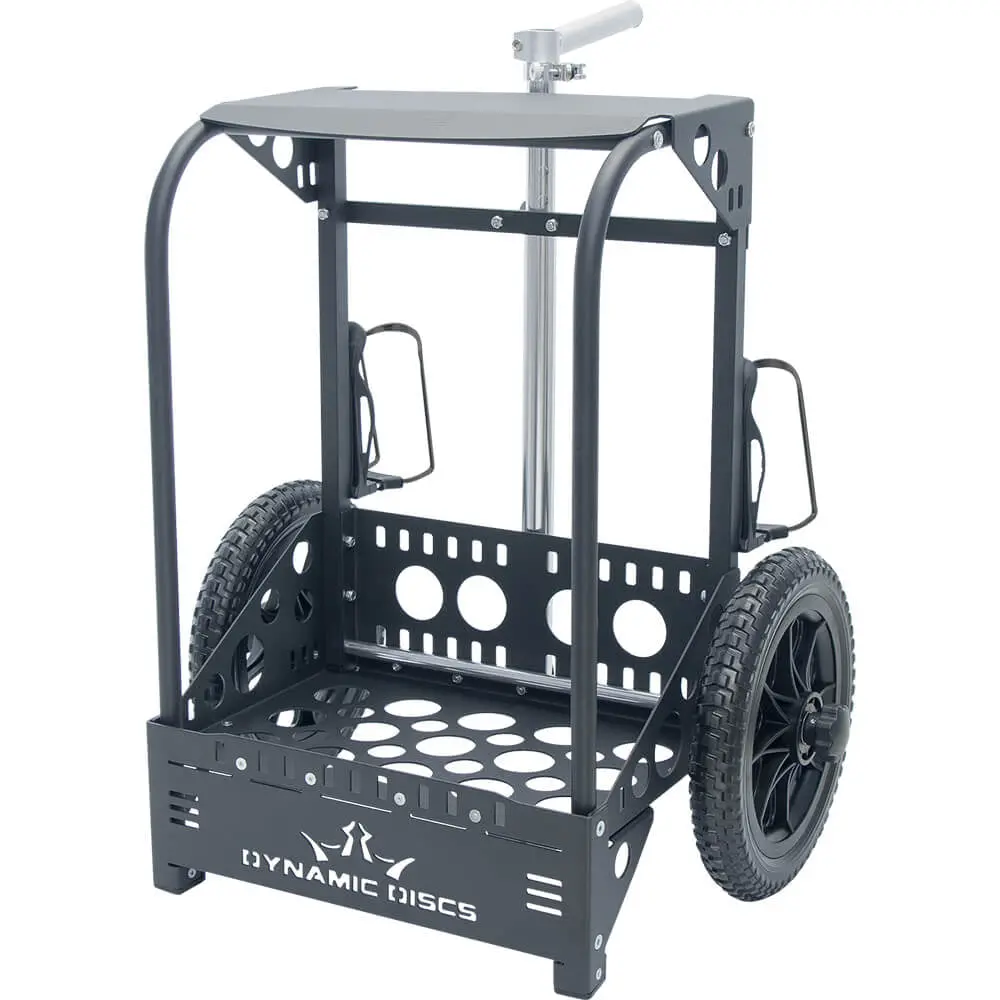 Dynamic Discs Zuca Backpack Cart Lg 1