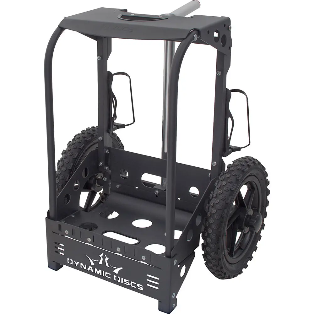 Dynamic Discs Zuca Backpack Cart 1