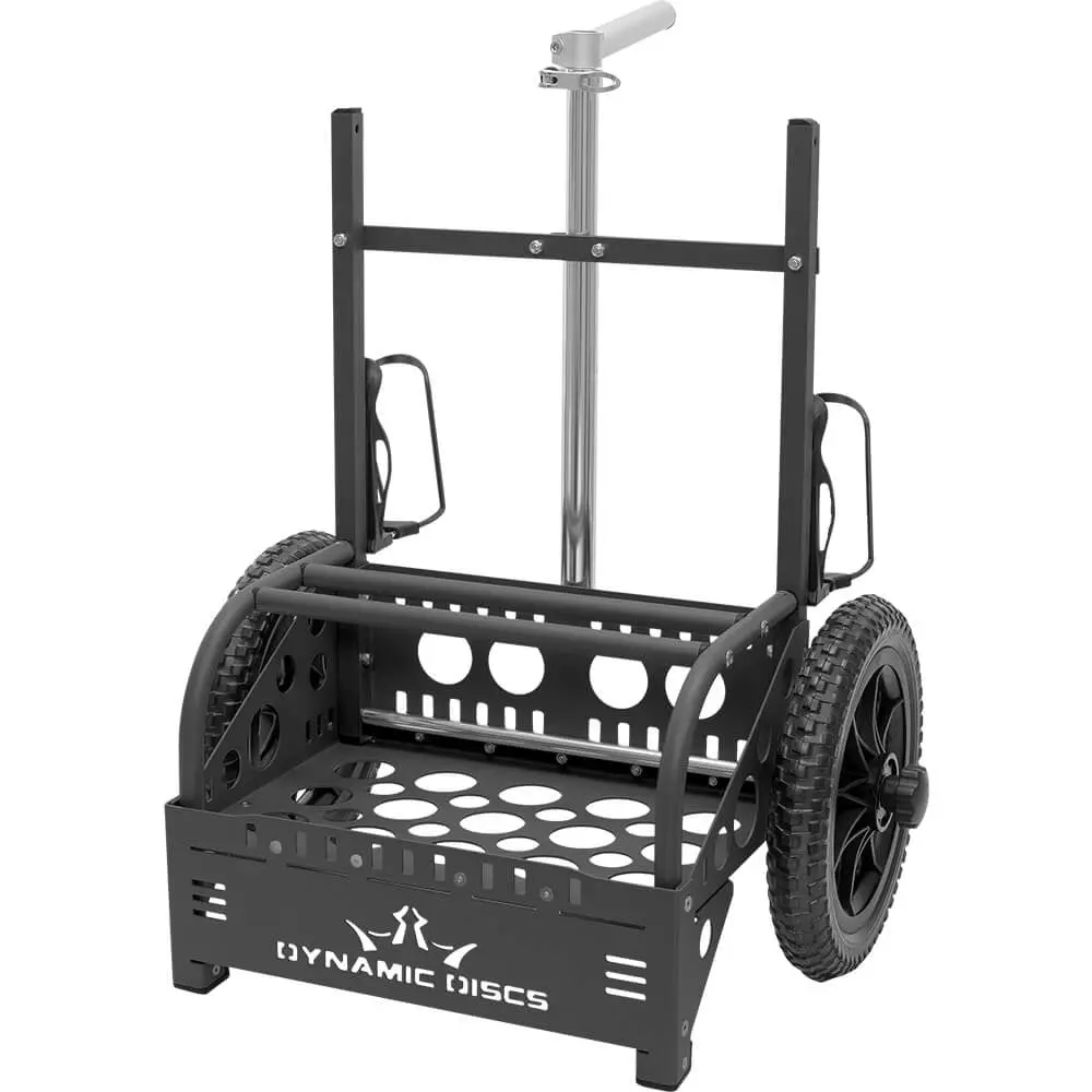Dynamic Discs Ez Cart By Zuca 1