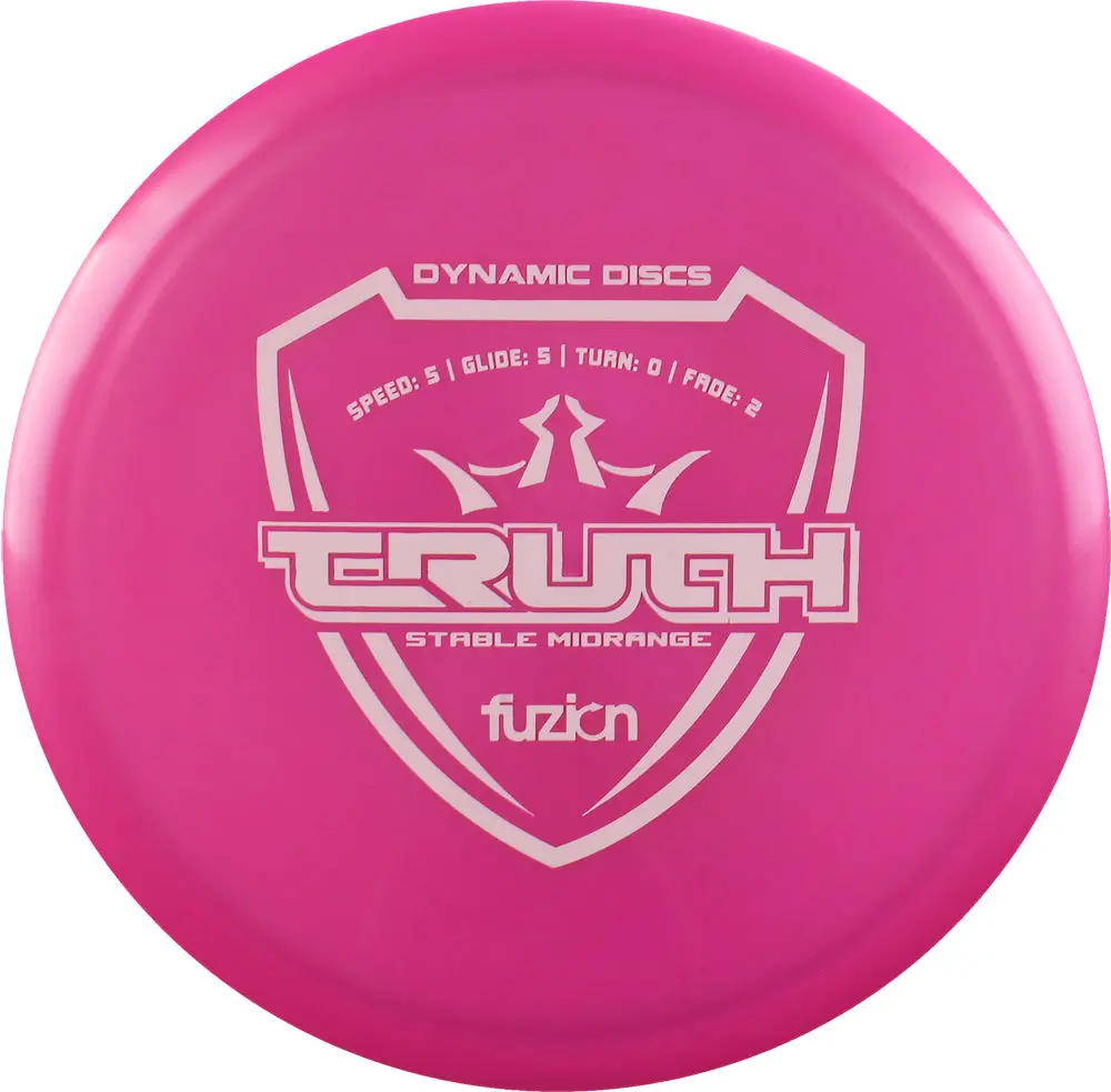 Dynamic Discs Truth 1