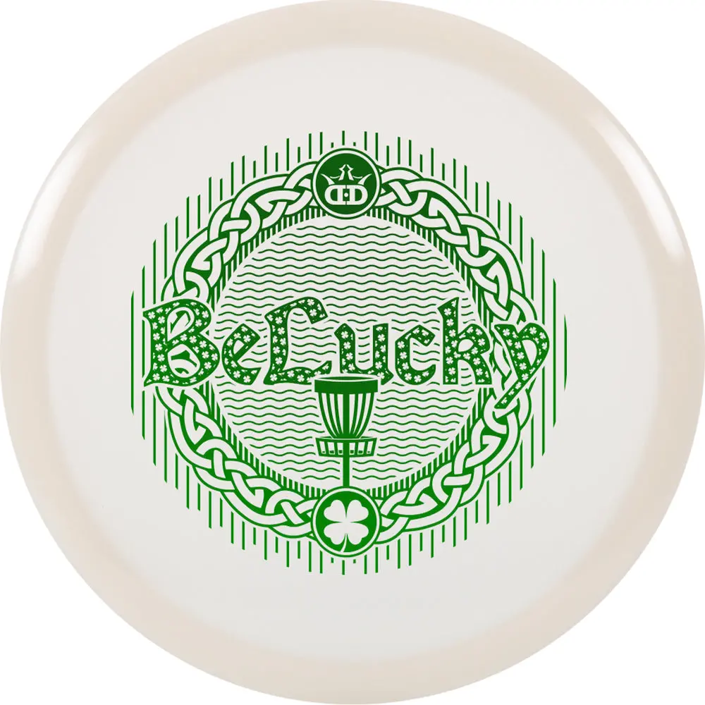 Dynamic Discs Lucid Emac Truth Be Lucky 1