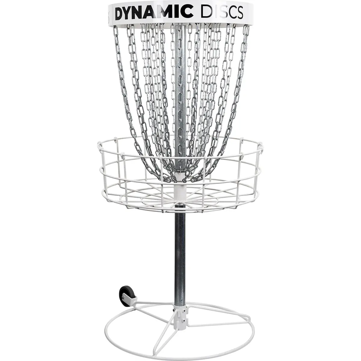 Dynamic Discs Patriot Portable Basket 1