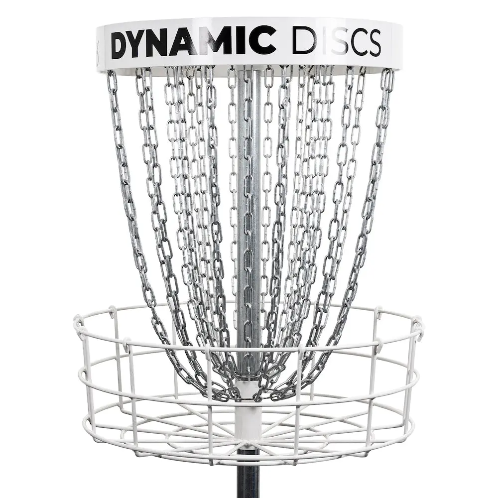 Dynamic Discs Patriot Permanent Basket 1