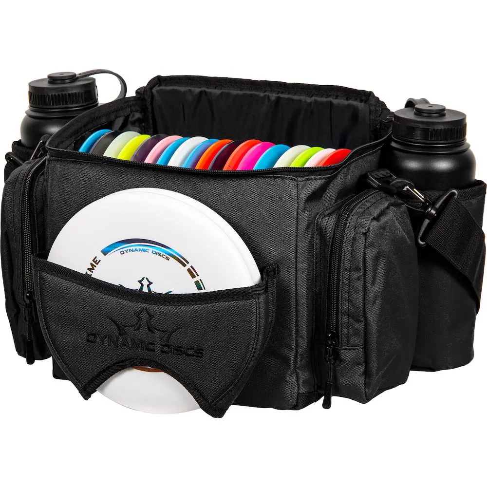 Dynamic Discs Soldier Duffel Disc Golf Bag 1
