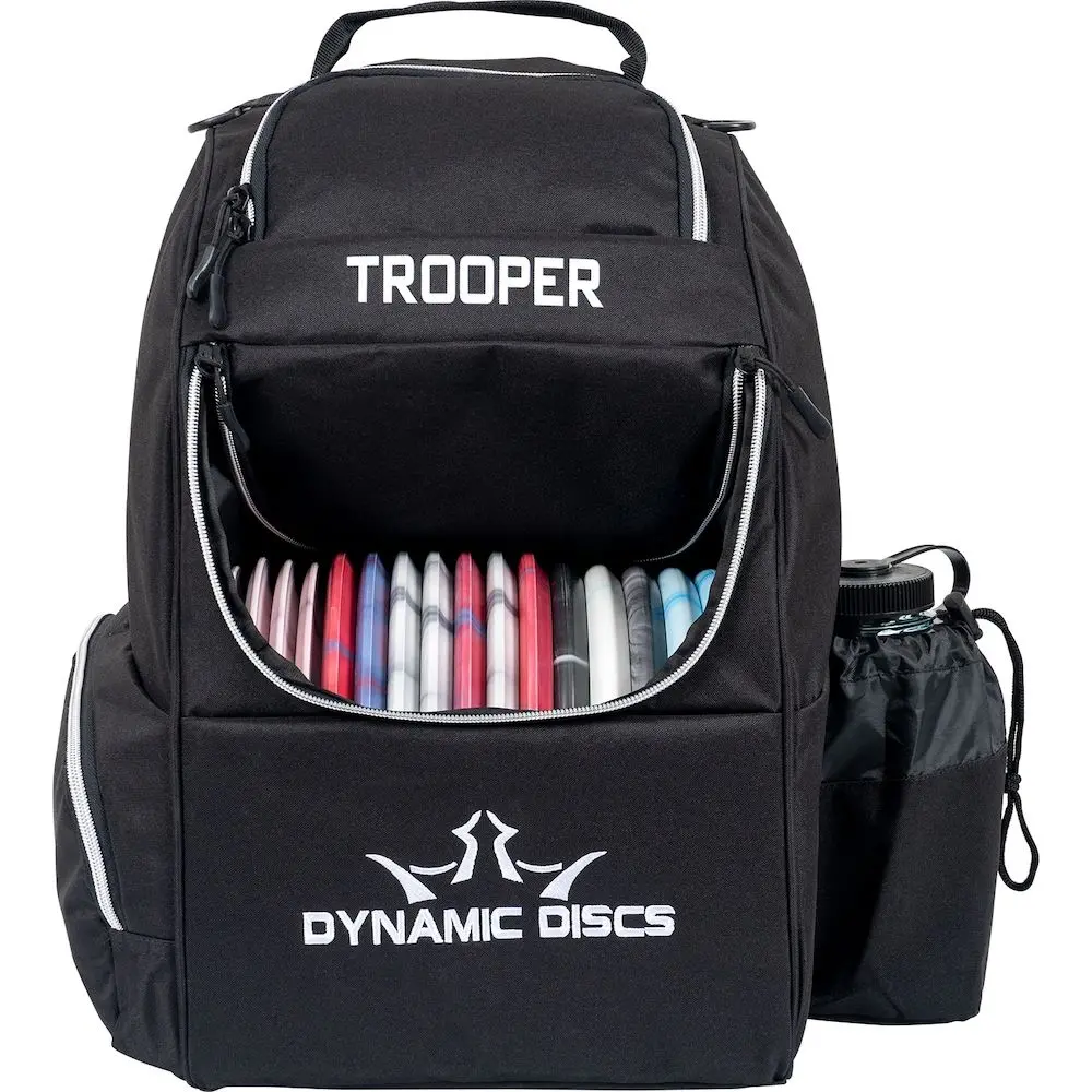 Dynamic Discs Trooper Backpack 1
