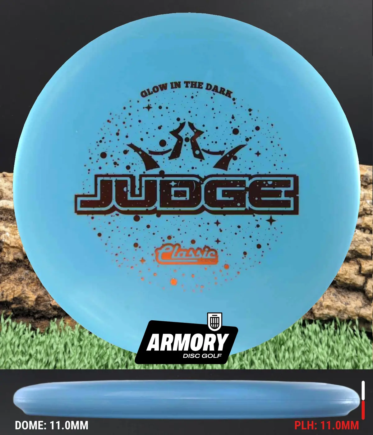 Dynamic Discs Judge 9