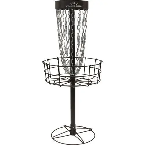 Dynamic Discs Marksman 1