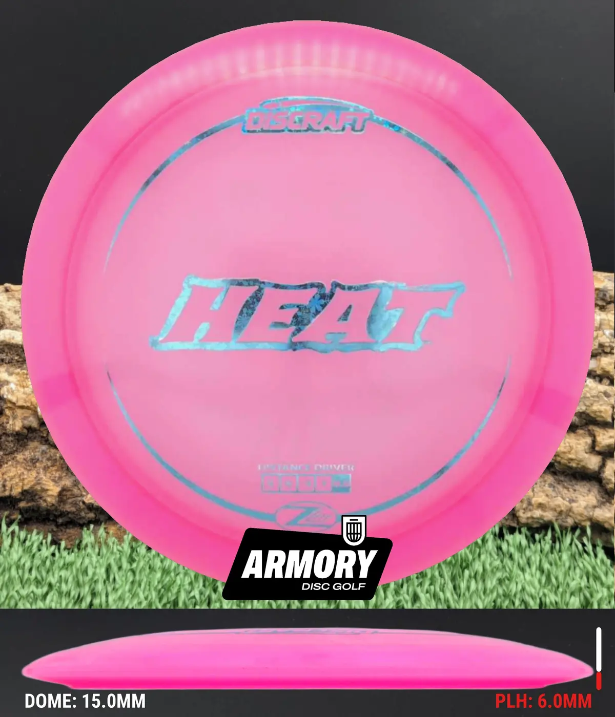 Discraft Z Line Heat 4