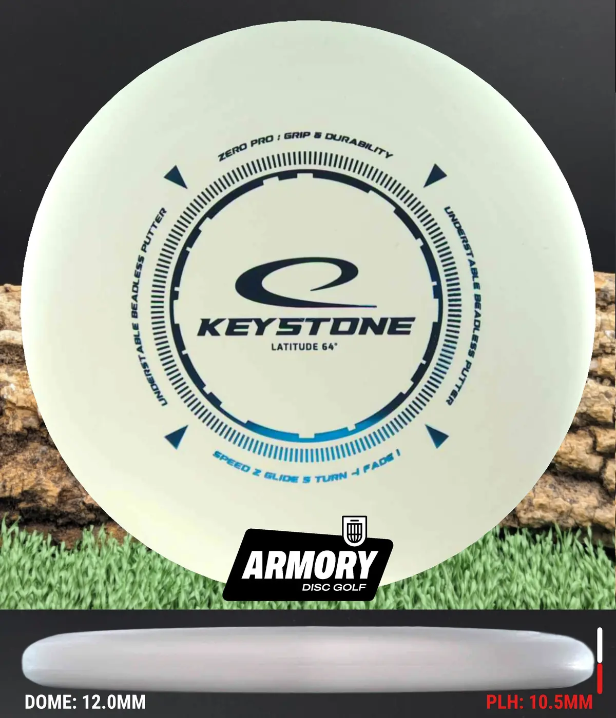 Latitude 64 Keystone 1